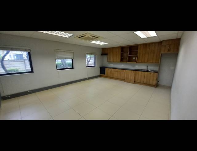 342M² OFFICE TO LET IN RIVONIA
